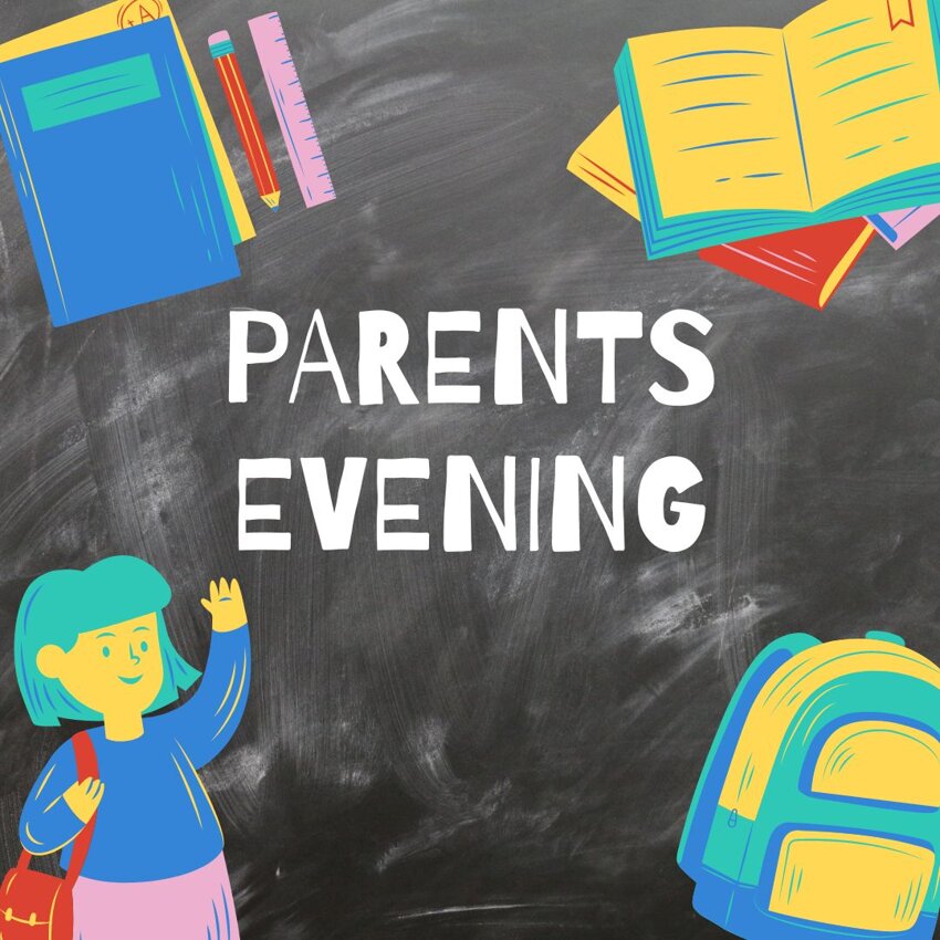 Image of Parents Evening 