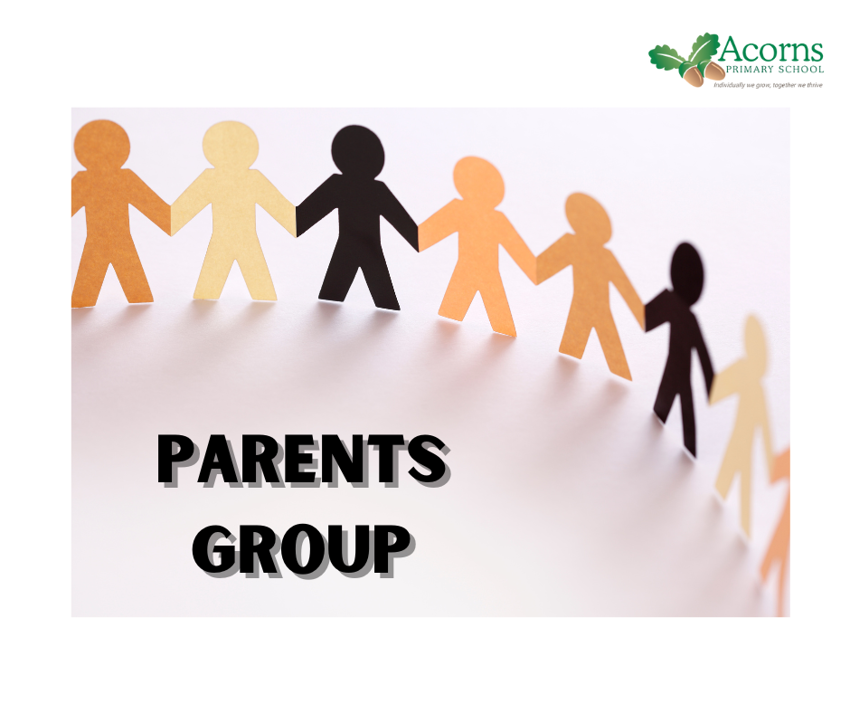 Image of Parents Group - Story Massage 